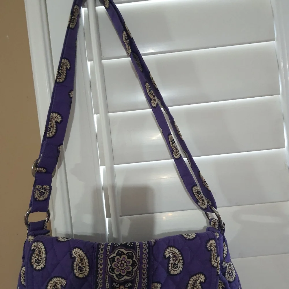 Vera Bradley Crossbody bag - Picture 3 of 4